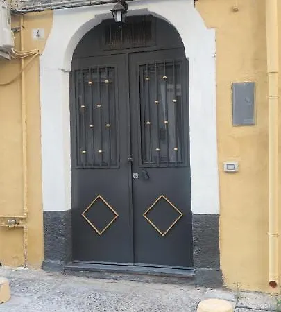 I Tre Moschettieri 아파트 *