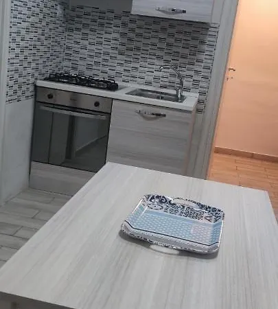 I Tre Moschettieri Apartment