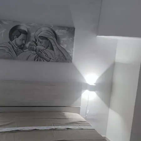 I Tre Moschettieri Apartment